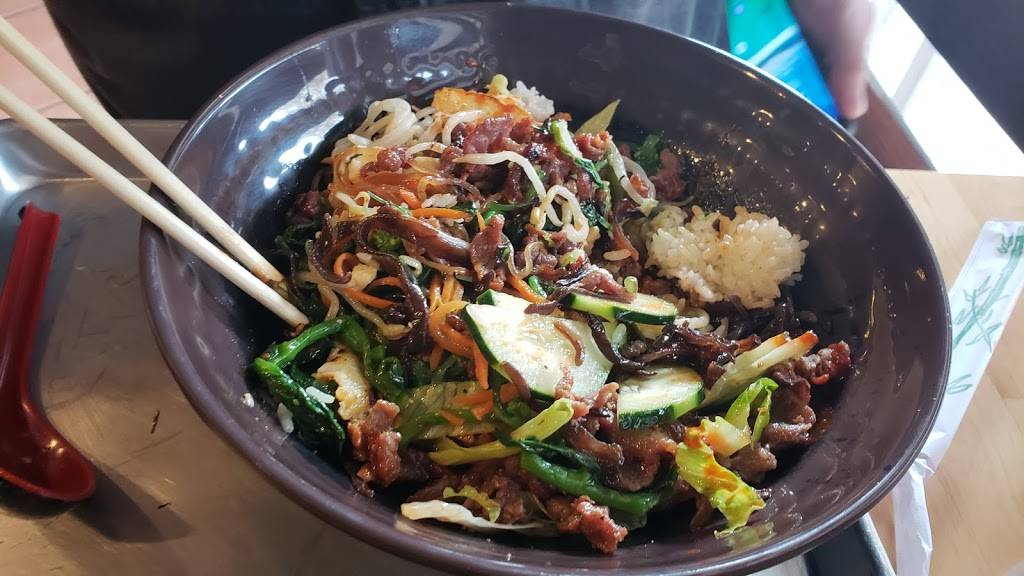 Bols Rice and Ramen | restaurant | 6505 W Park Blvd, Plano, TX 75093, USA | 2145013333 OR +1 214-501-3333