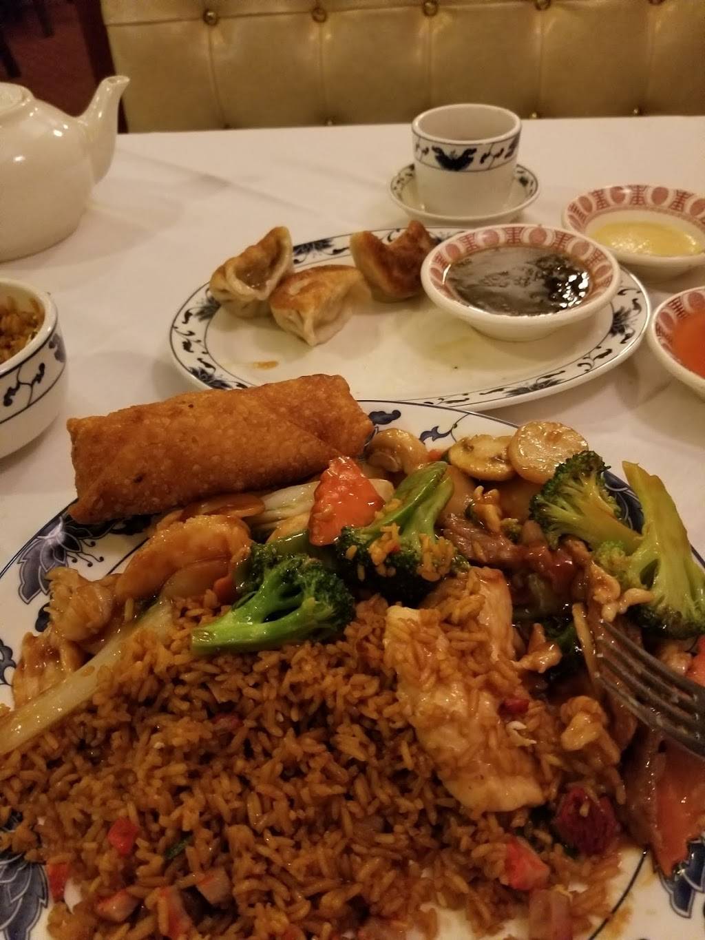 Chun Bo Restaurant | restaurant | 66 Sparta Ave, Newton, NJ 07860, USA | 9735792000 OR +1 973-579-2000