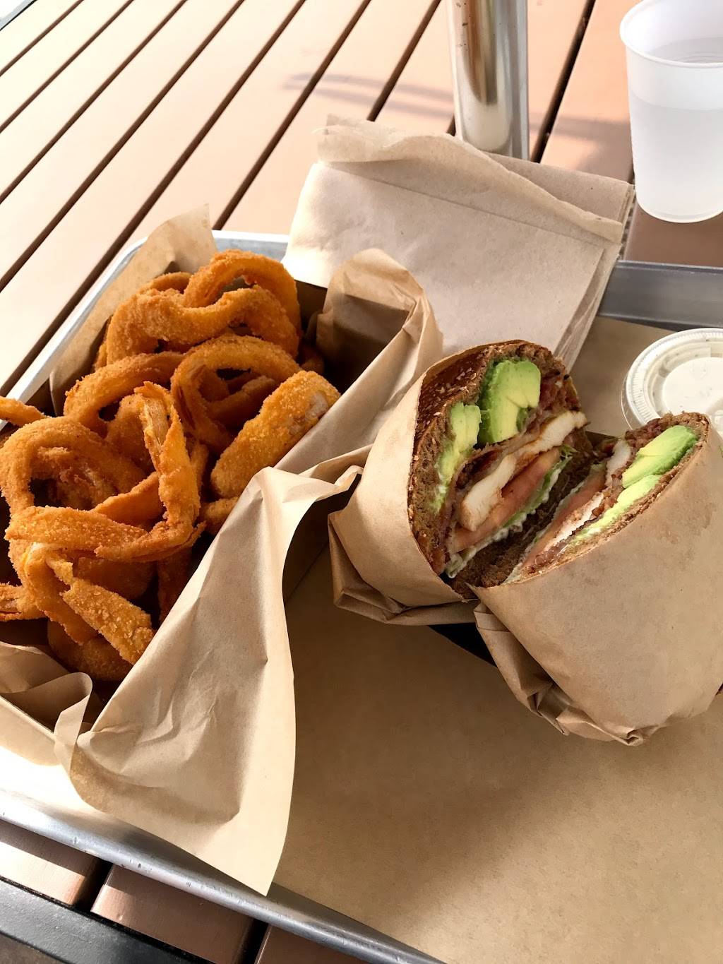 Everest | restaurant | 241 N Central Ave, Glendale, CA 91203, USA | 8185509401 OR +1 818-550-9401