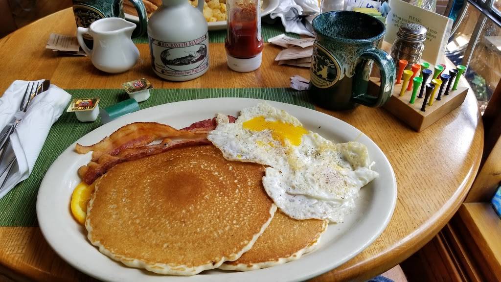 Bear Creek Cafe | restaurant | 98 White Haven Rd, Bear Creek Village, PA 18602, USA | 5704722299 OR +1 570-472-2299