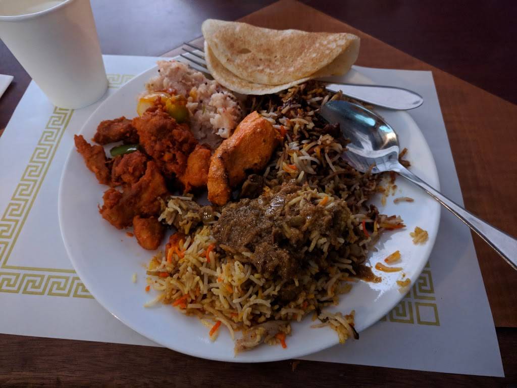 UlavacharU | restaurant | 685 E El Camino Real, Sunnyvale, CA 94087, USA | 4083103111 OR +1 408-310-3111