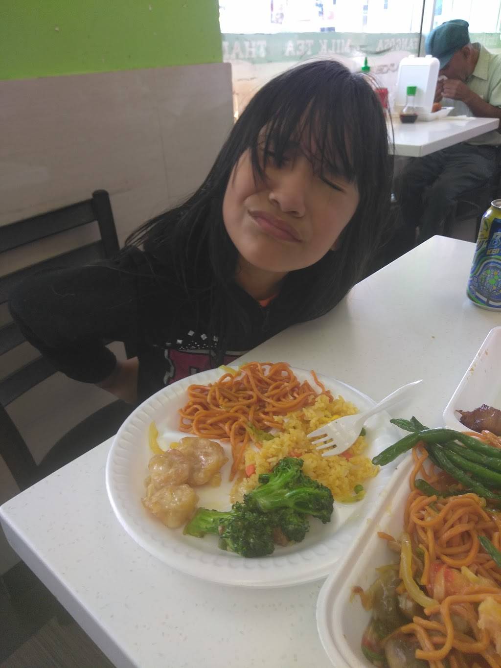 Corner kitchen | restaurant | Zoe Ave, Huntington Park, CA 90255, USA | 3235881182 OR +1 323-588-1182