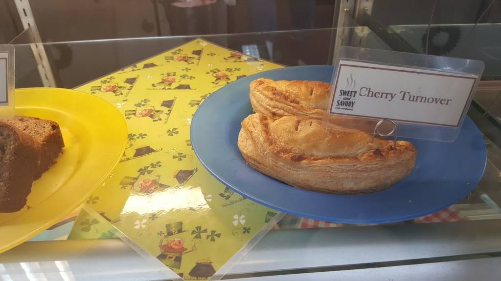 Sweet & Savory | restaurant | 5685 Gibraltar Dr, Pleasanton, CA 94588, USA | 9258472911 OR +1 925-847-2911