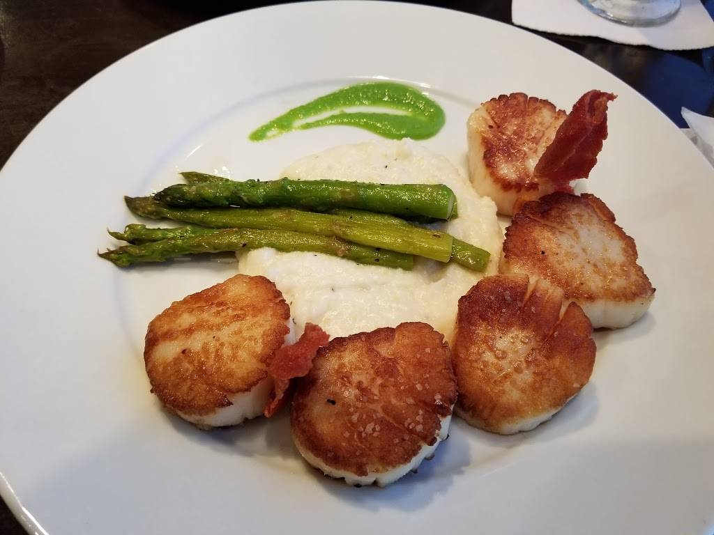 Rivers Edge | restaurant | 200 N Ashley Dr, Tampa, FL 33602, USA | 8132232222 OR +1 813-223-2222