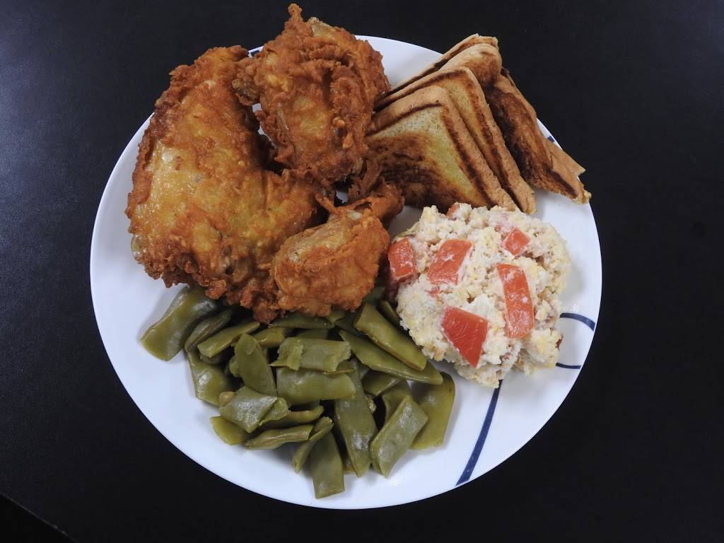 Ole Bus Stop Diner | restaurant | 64 Mulberry St, Beattyville, KY 41311, USA | 6065935720 OR +1 606-593-5720