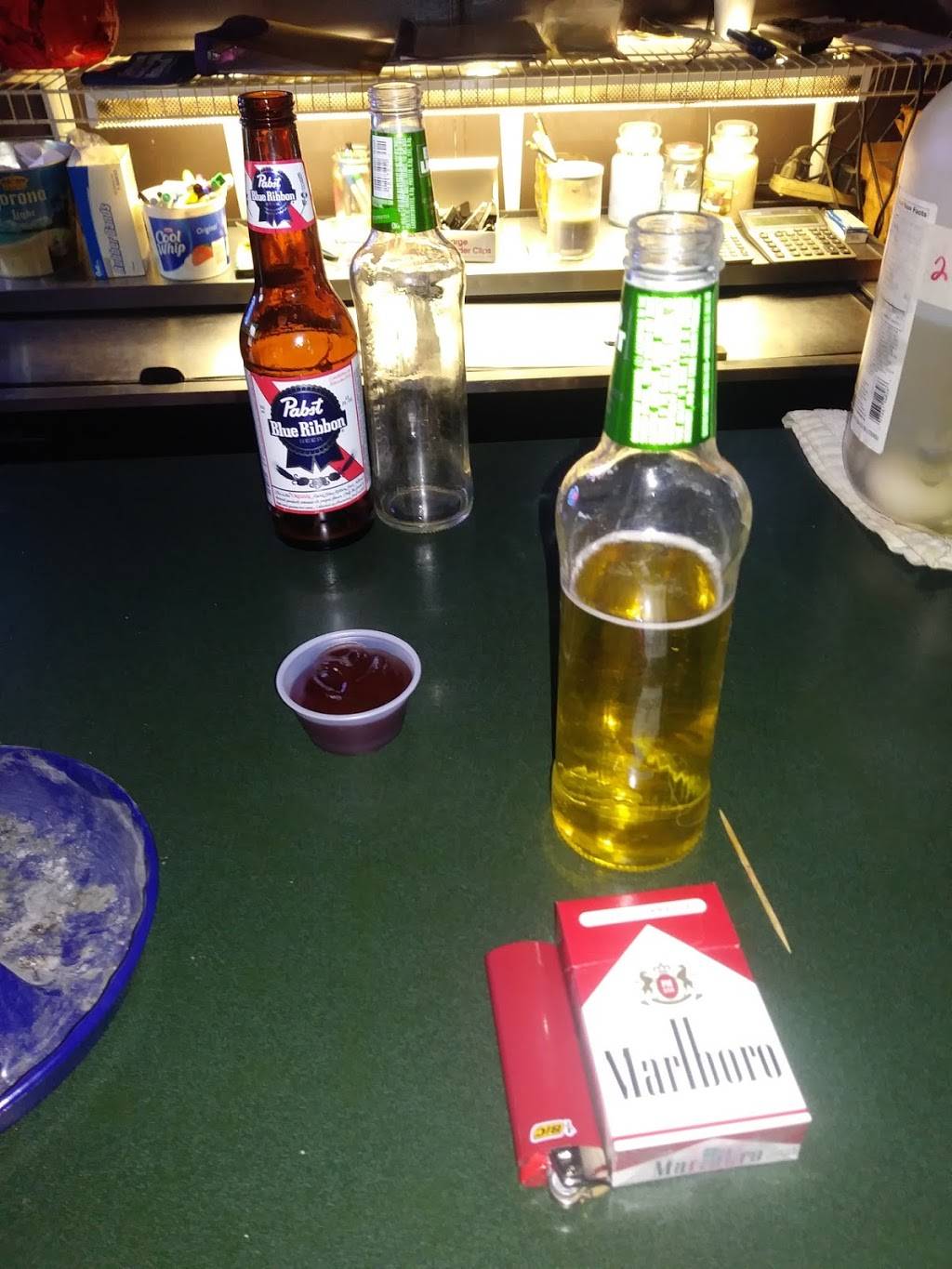 Desperation Depot | restaurant | 3522 S U.S Hwy 31, Franklin, IN 46131, USA | 3177360161 OR +1 317-736-0161