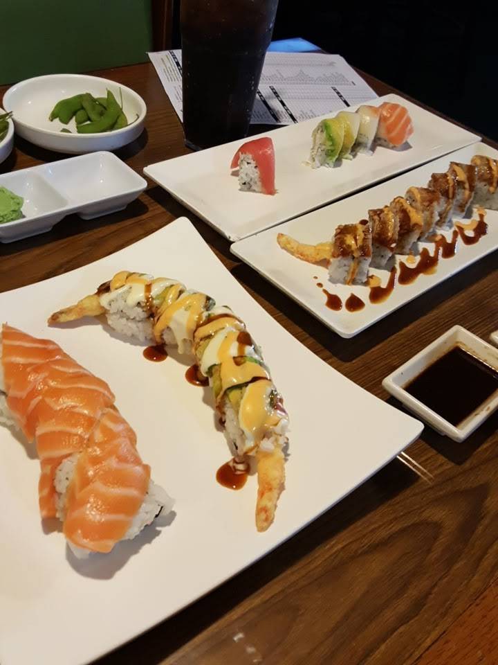 Sake 2 Me | restaurant | 5660 Holt Blvd, Montclair, CA 91763, USA | 9096260113 OR +1 909-626-0113