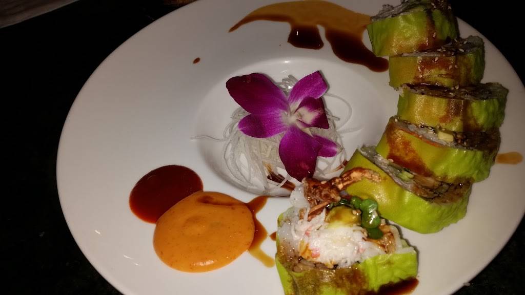 Hana Sushi | restaurant | 31805 Temecula Pkwy #1, Temecula, CA 92592, USA | 9513030395 OR +1 951-303-0395