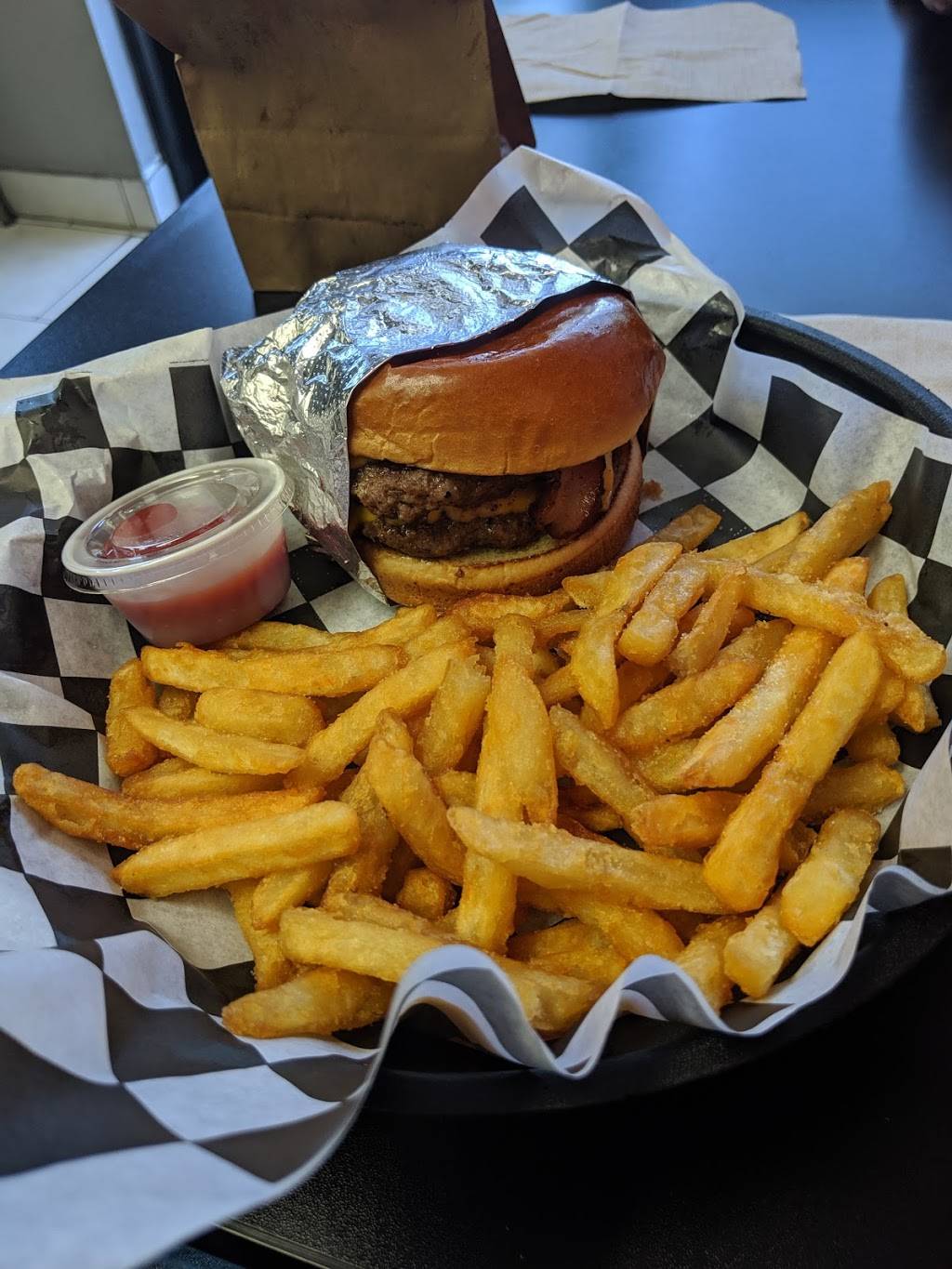 Fat Shack | restaurant | 2665 E 120th Ave, Thornton, CO 80233, USA | 7202770727 OR +1 720-277-0727