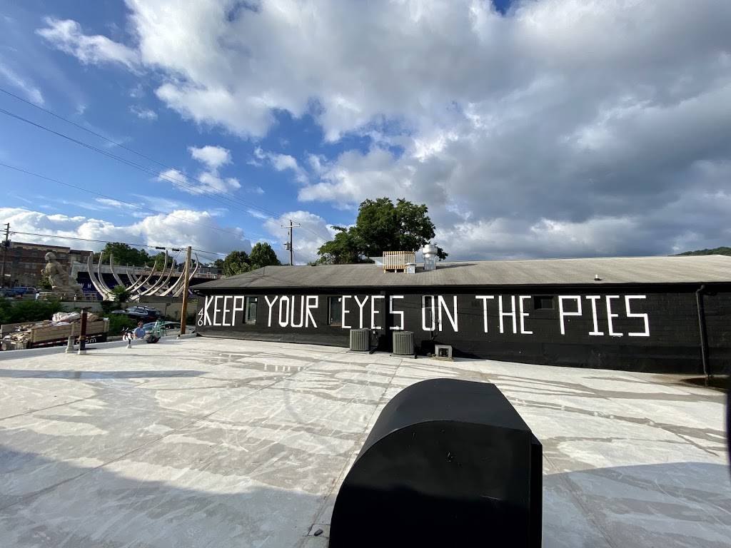 PIE.ZAA Pizza | restaurant | 46 Millard Ave, Asheville, NC 28801, USA | 8284400400 OR +1 828-440-0400