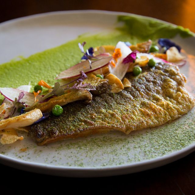 Virtu Honest Craft | restaurant | 3701 N Marshall Way, Scottsdale, AZ 85251, USA | 4809463477 OR +1 480-946-3477