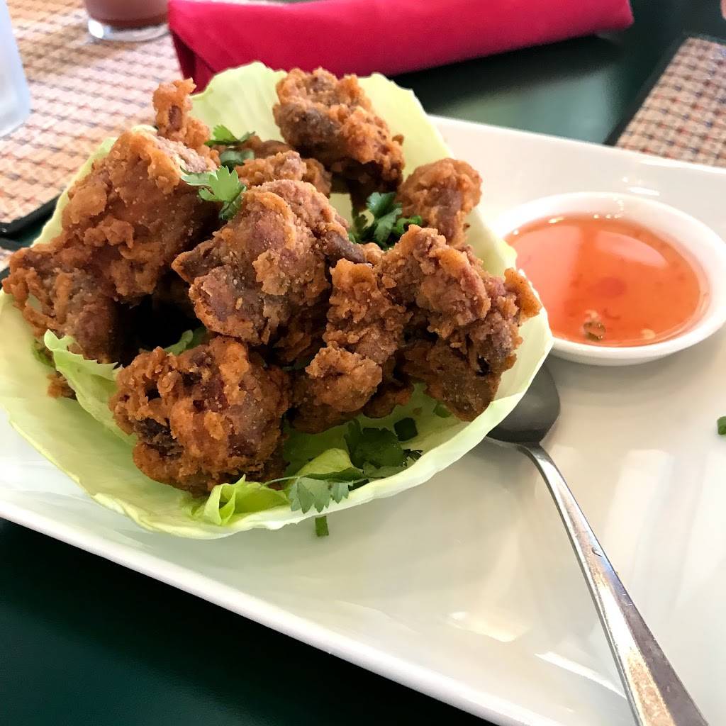 Lemon Grass Thai Kitchen | restaurant | 11106 Bloomingdale Ave, Riverview, FL 33578, USA | 8136540671 OR +1 813-654-0671