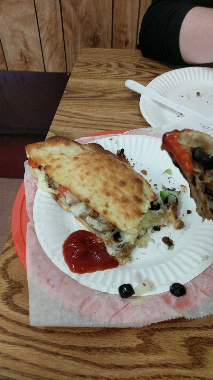 Pizza Mayven | restaurant | 140 N La Brea Ave, Los Angeles, CA 90036, USA | 3238570353 OR +1 323-857-0353