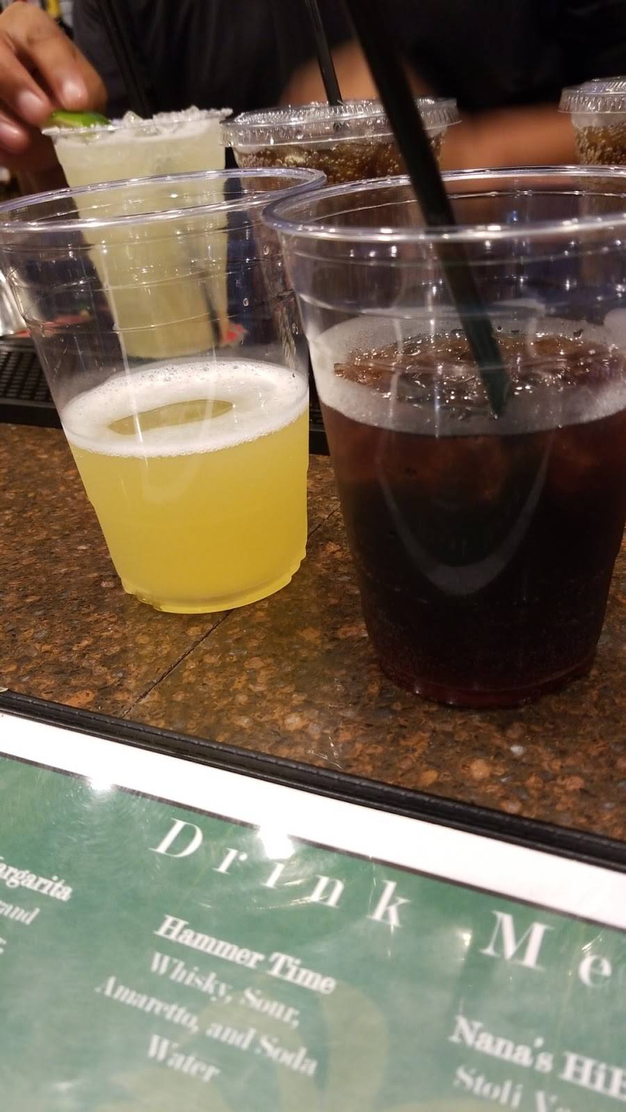 Oasis Kitchen and Bar | restaurant | 631 W Katella Ave suite a, Anaheim, CA 92802, USA | 7143990176 OR +1 714-399-0176