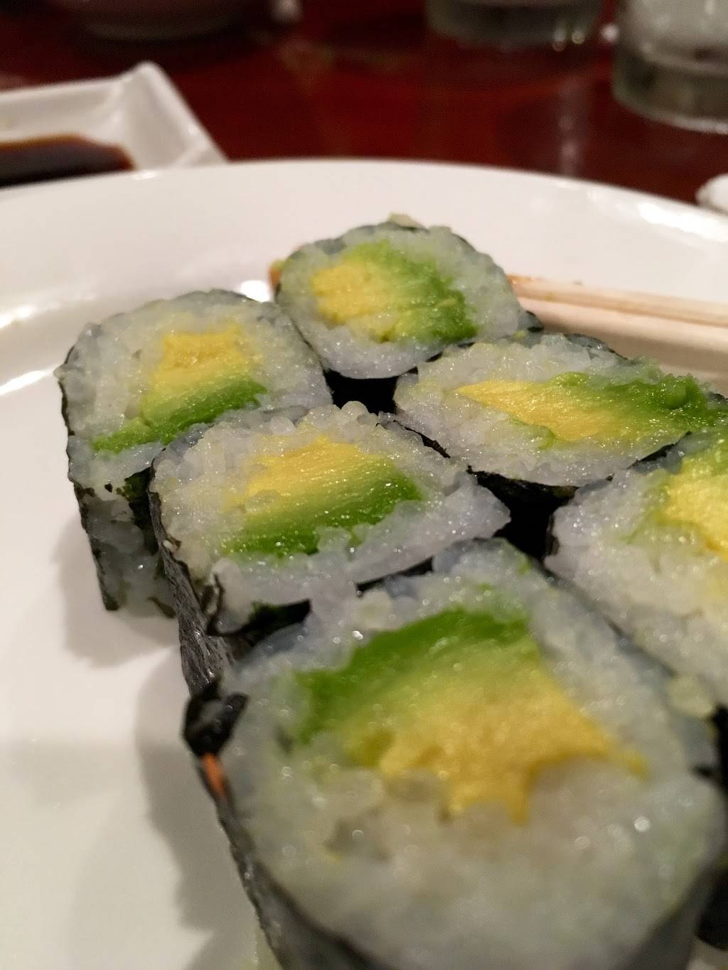 LJ Asian Cuisine | restaurant | 3736 Annex Ave #101, Nashville, TN 37209, USA | 6153527833 OR +1 615-352-7833