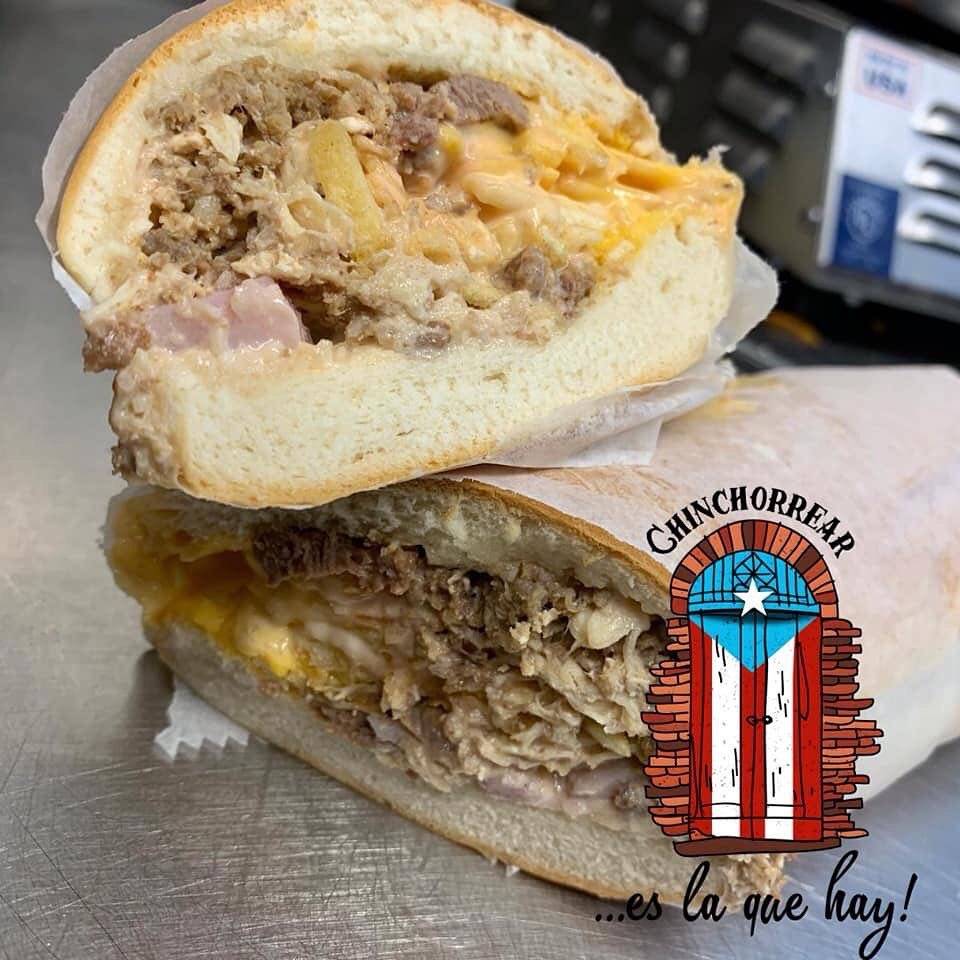 Chinchorrear Es La Que Hay | restaurant | 5805 W Irlo Bronson Memorial Hwy, Kissimmee, FL 34746, USA | 7872337147 OR +1 787-233-7147