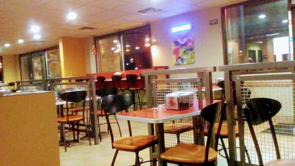 Jack in the Box | restaurant | 925 N Loop 12, Irving, TX 75061, USA | 9725799439 OR +1 972-579-9439