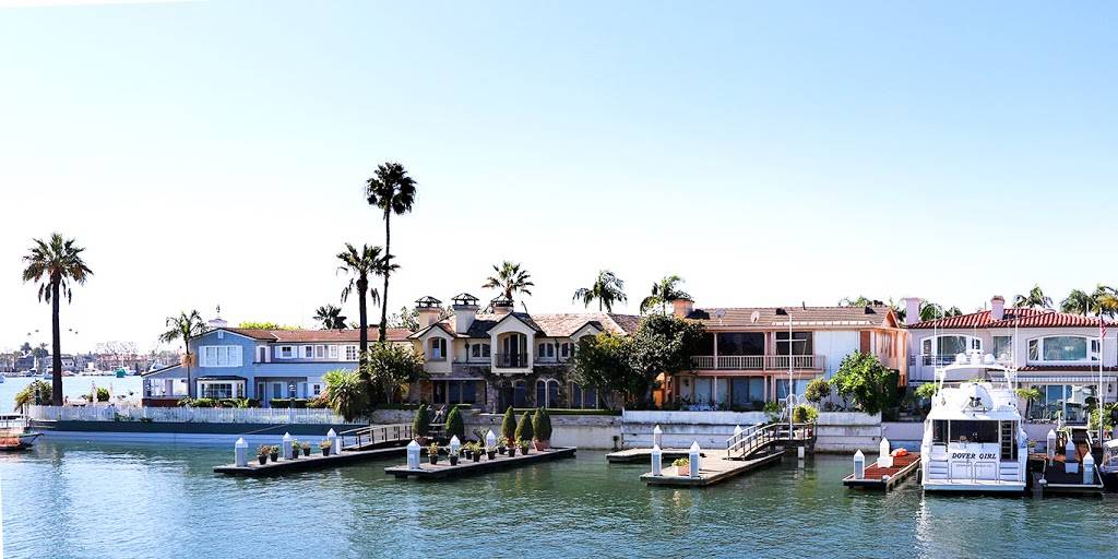 Hornblower Cruises & Events - South Location | restaurant | 2431 West Coast Hwy, Newport Beach, CA 92663, USA | 9496460155 OR +1 949-646-0155