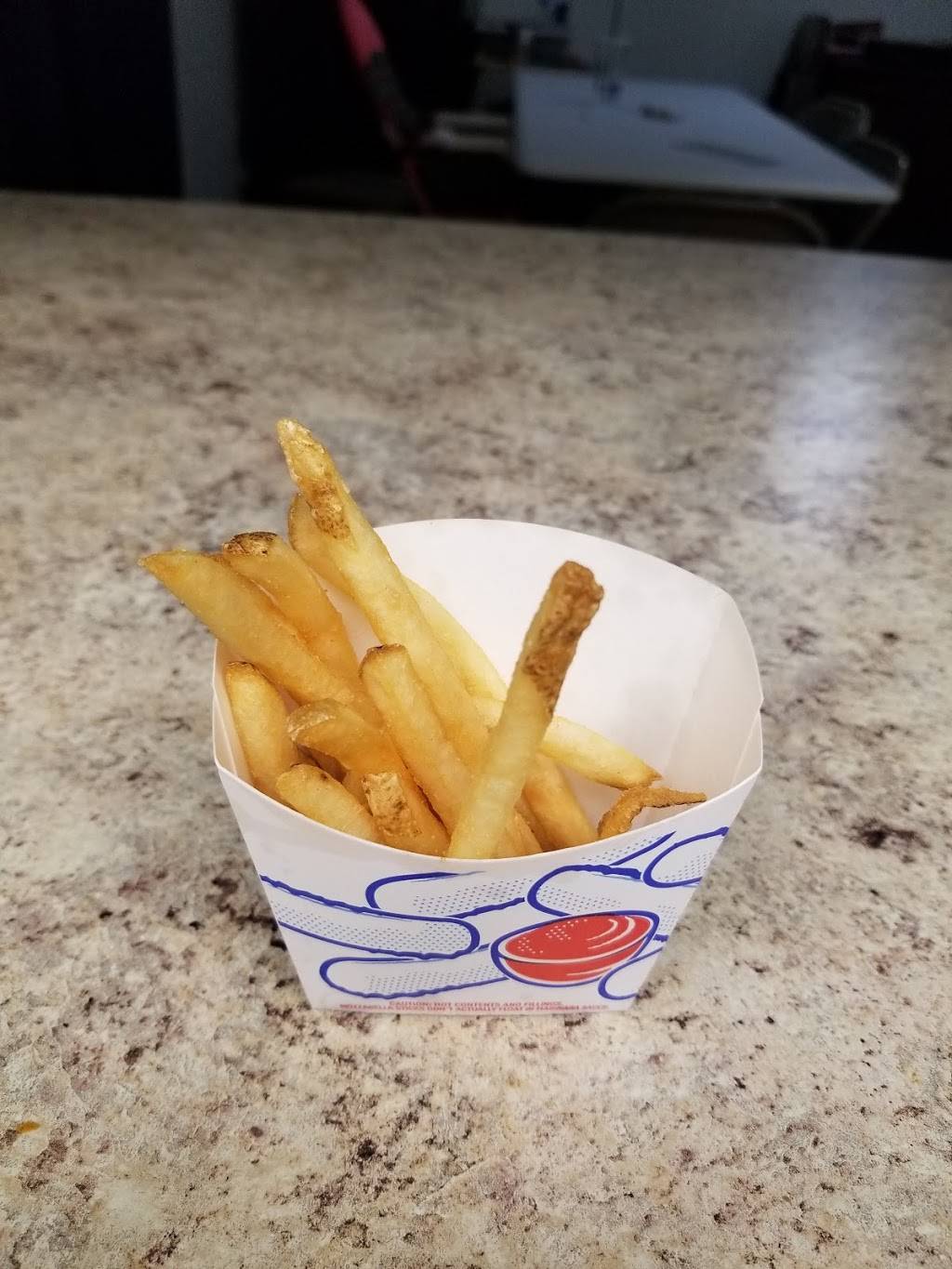 Sonic Drive-In | restaurant | 2935 S Dobson Rd, Mesa, AZ 85202, USA | 4804917811 OR +1 480-491-7811