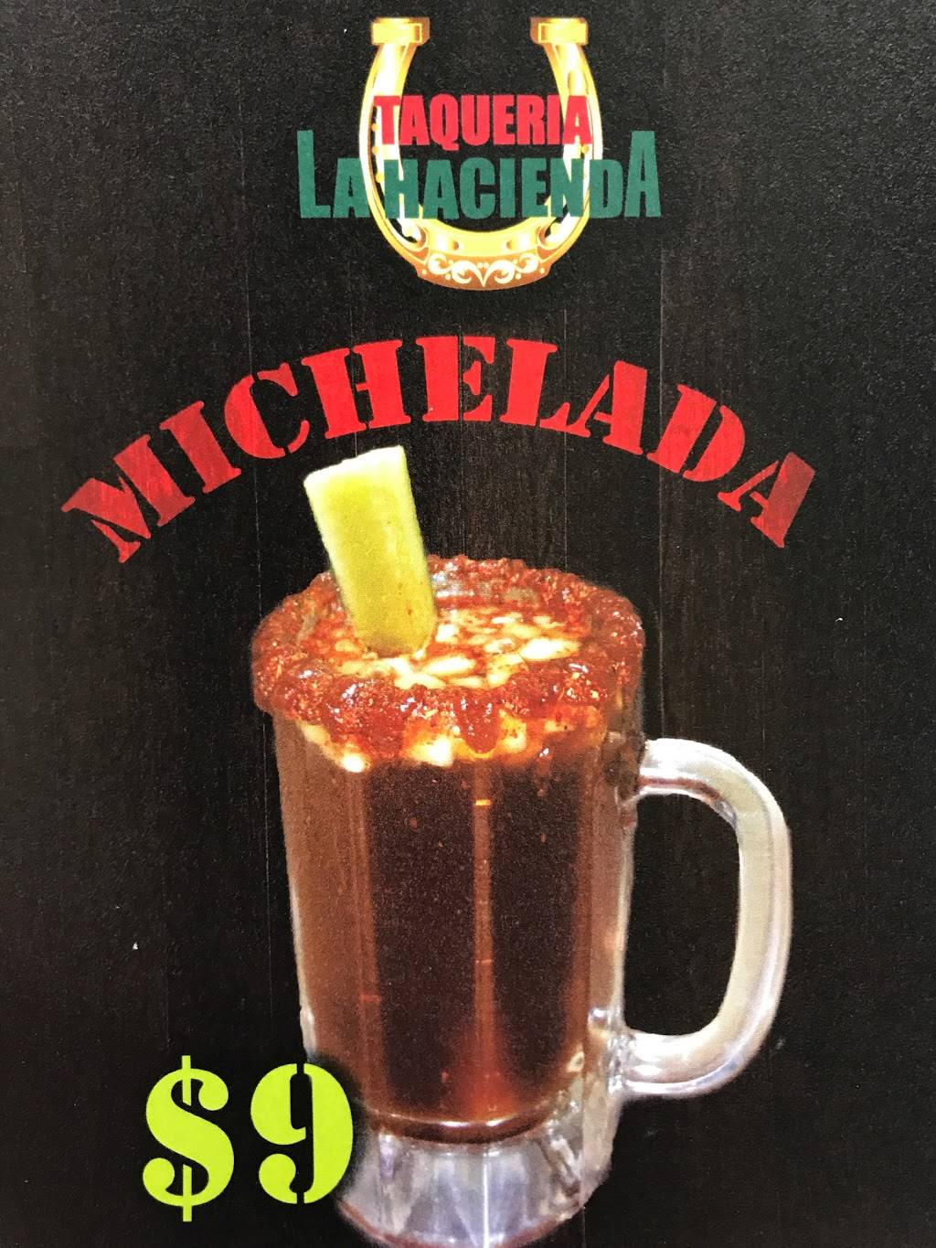Taqueria La Hacienda | restaurant | 3650, 3452 W 59th St, Chicago, IL 60629, USA | 7737781000 OR +1 773-778-1000