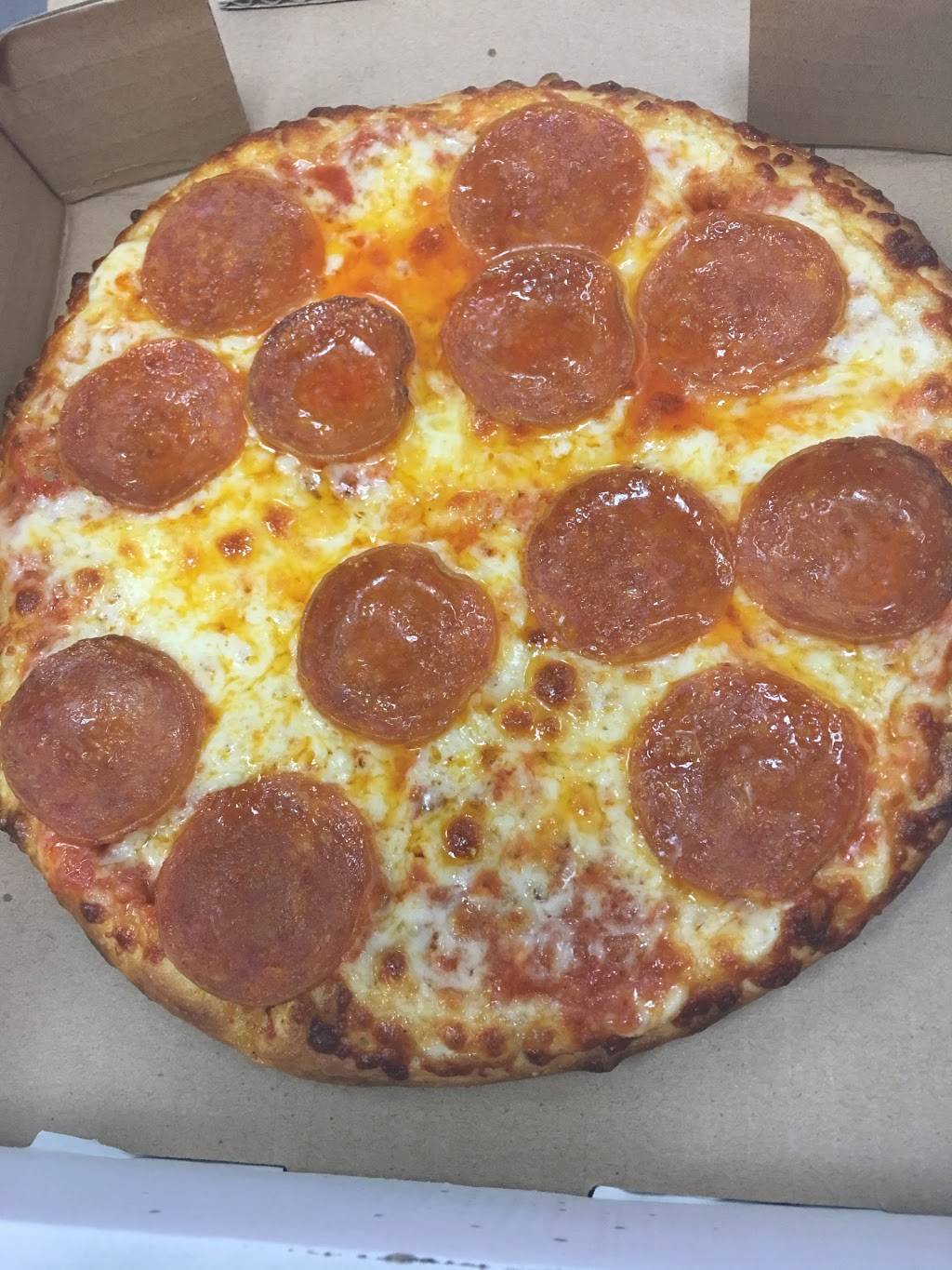 Presto Pizza & Wings | restaurant | 5127 W Indian School Rd #167a, Phoenix, AZ 85031, USA | 6232476368 OR +1 623-247-6368