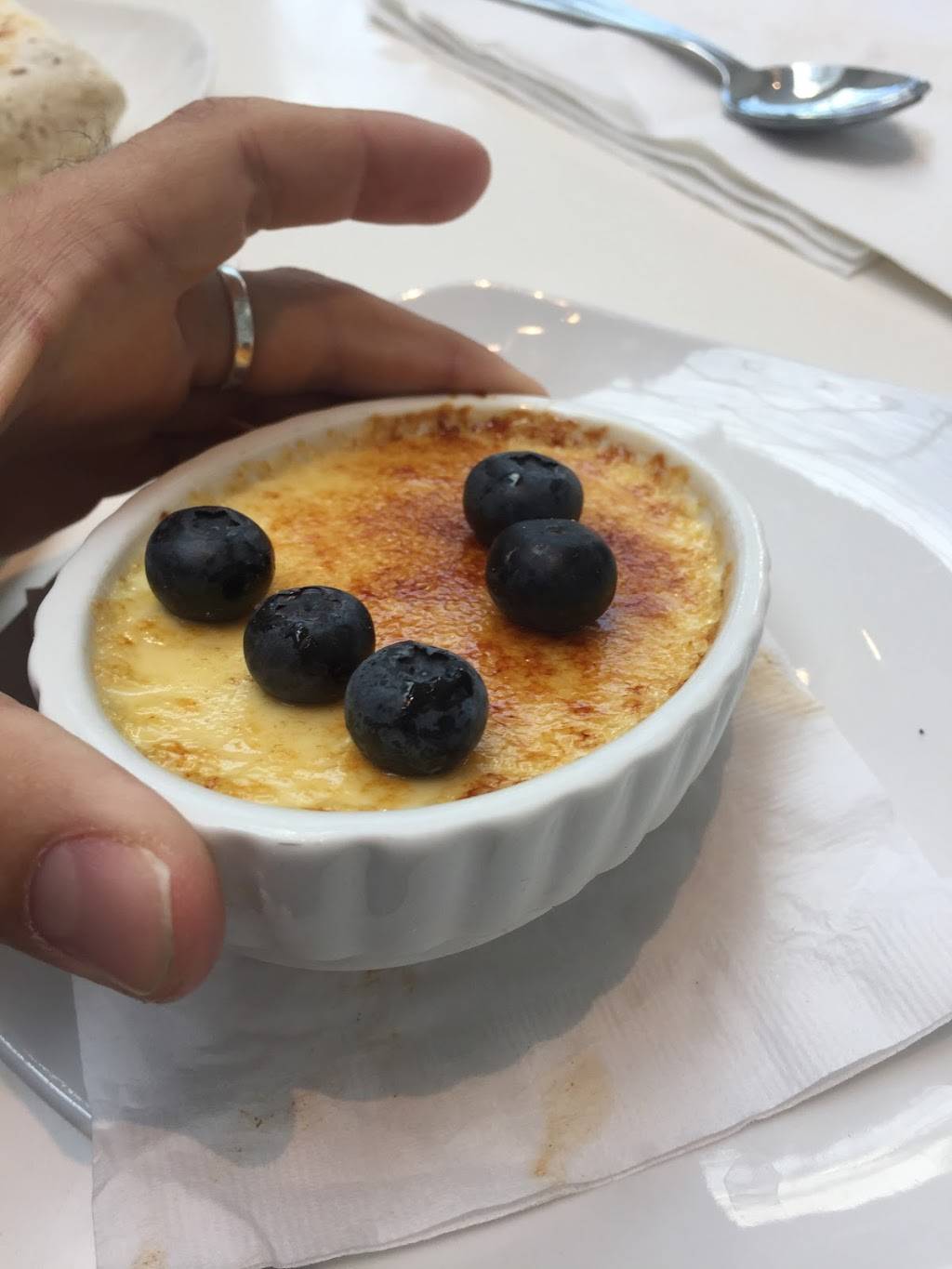 Cafe Gala | cafe | 1 Dali Blvd, St. Petersburg, FL 33701, USA | 7276234725 OR +1 727-623-4725