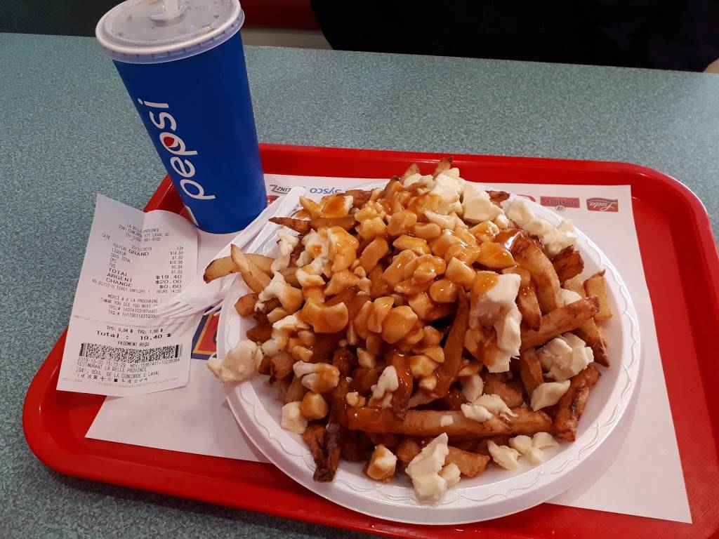 La Belle Province Duvernay Belle Pros | restaurant | 2941 Boulevard de la Concorde E, Laval, QC H7E 3N2, Canada | 4506618792 OR +1 450-661-8792