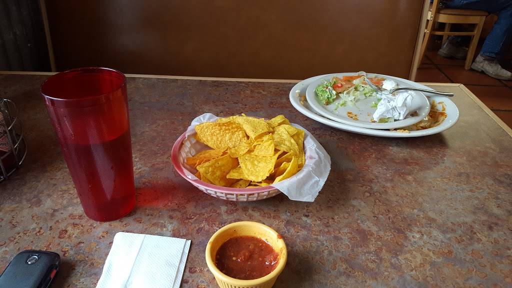 Tres Magueyes 2 | restaurant | 11 N 29th St, Temple, TX 76504, USA | 2548992250 OR +1 254-899-2250