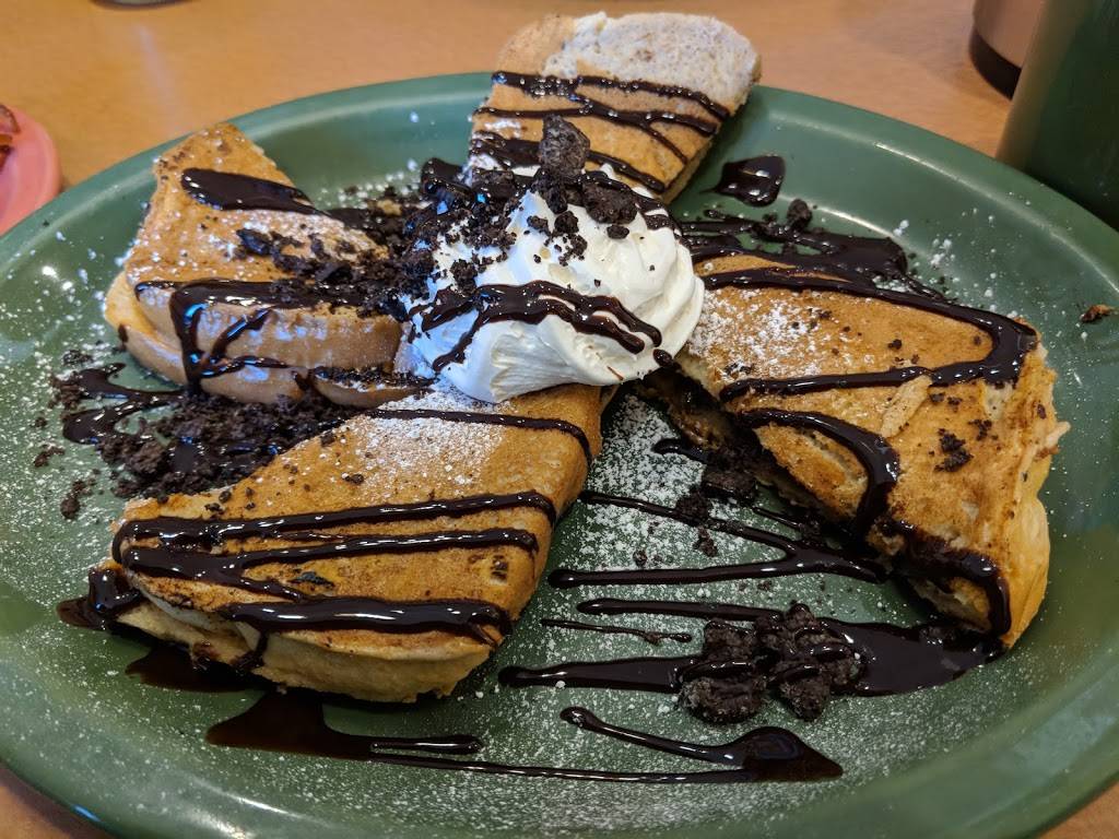 Scrambler Maries | cafe | 4345 Belden Village St NW, Canton, OH 44718, USA | 3304934800 OR +1 330-493-4800