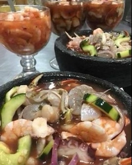 Ay Mi Mexico Restaurant | restaurant | 5015 Menaul Blvd NE, Albuquerque, NM 87110, USA | 5055036014 OR +1 505-503-6014