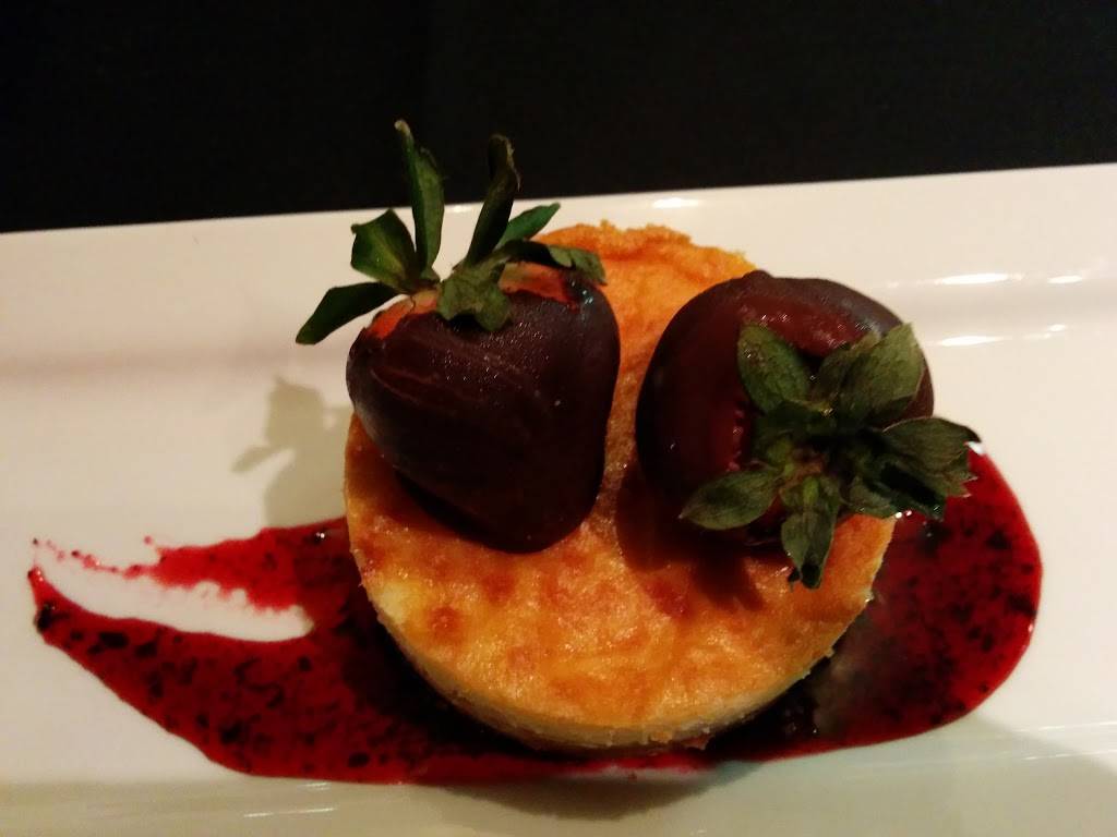 Foundations | restaurant | 3717 S Sheridan Rd, Tulsa, OK 74145, USA | 9188280980 OR +1 918-828-0980