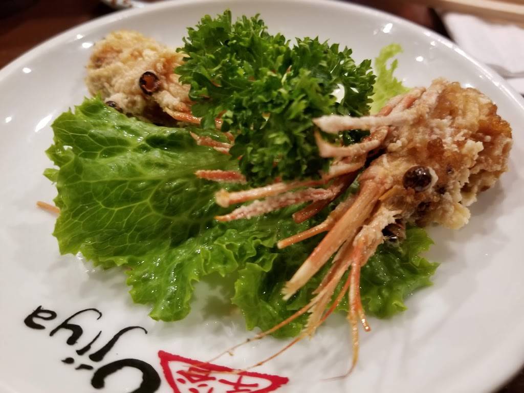 Ojiya Sushi | restaurant | 4183 Chino Hills Pkwy J, Chino Hills, CA 91709, USA | 9096068638 OR +1 909-606-8638