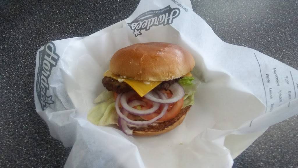 Hardees | restaurant | 1600 Earl L Core Rd, Morgantown, WV 26505, USA | 3042969012 OR +1 304-296-9012