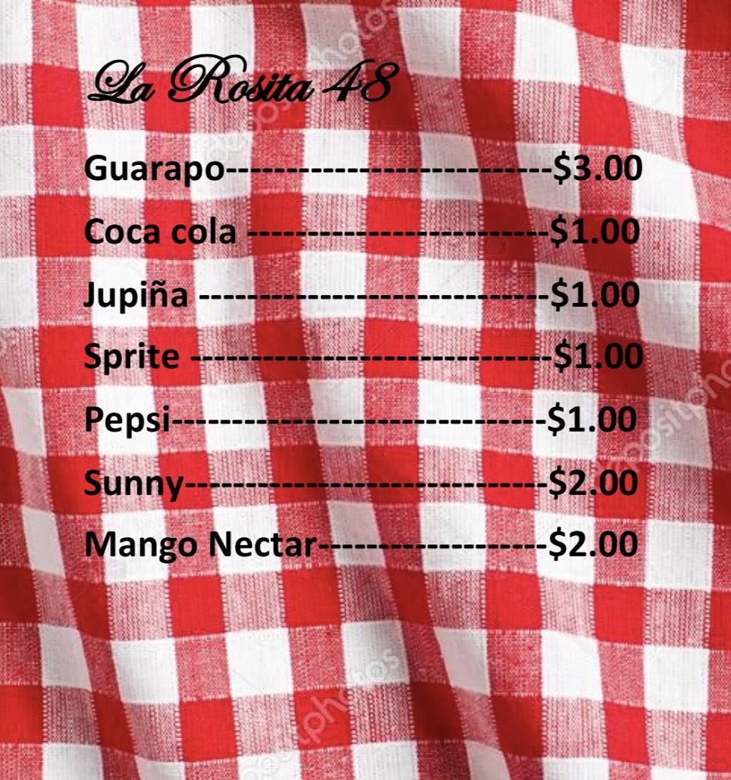 La Rosita Pizza y Guarapo | restaurant | 17200 SW 177th Ave, Miami, FL 33187, USA | 7864021441 OR +1 786-402-1441