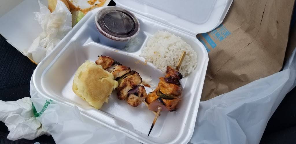Pollo Tropical Express | restaurant | 7021 SW 8th St, Miami, FL 33144, USA | 7863297650 OR +1 786-329-7650