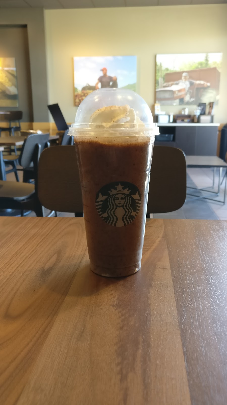 Starbucks | cafe | 7021 S Memorial Dr, Tulsa, OK 74133, USA | 9182496137 OR +1 918-249-6137