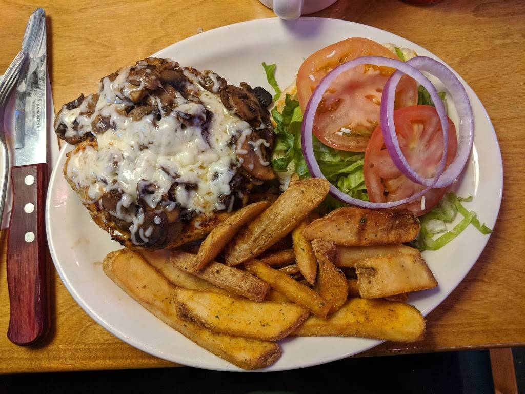 Texas Roadhouse | restaurant | 8650 Duncan Ave, Pittsburgh, PA 15237, USA | 4123661412 OR +1 412-366-1412