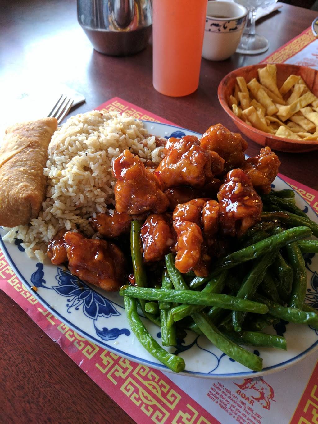 Canton Restaurant | restaurant | 11 Ridgely Ave, Annapolis, MD 21401, USA | 4102808658 OR +1 410-280-8658