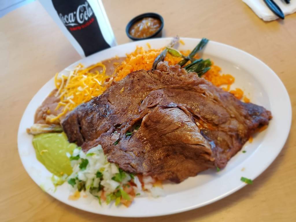 Taco Palace | restaurant | 2020 E Bridge St, Brighton, CO 80601, USA | 3036559549 OR +1 303-655-9549