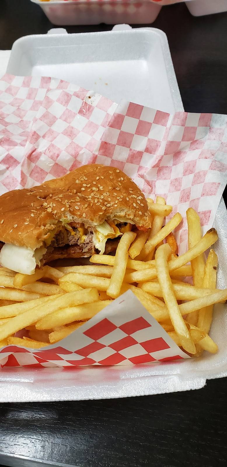 Pans Kitchen | restaurant | 46-003 Alaloa St Ste 3, Kaneohe, HI 96744, USA | 8082346688 OR +1 808-234-6688