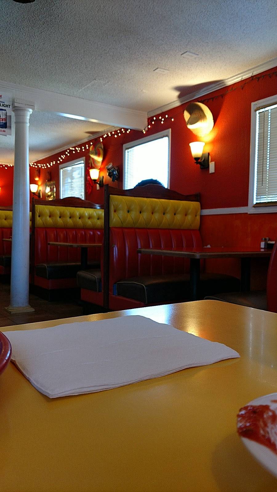 El Patron | restaurant | 910 E Church St, Cherryville, NC 28021, USA | 7044354546 OR +1 704-435-4546