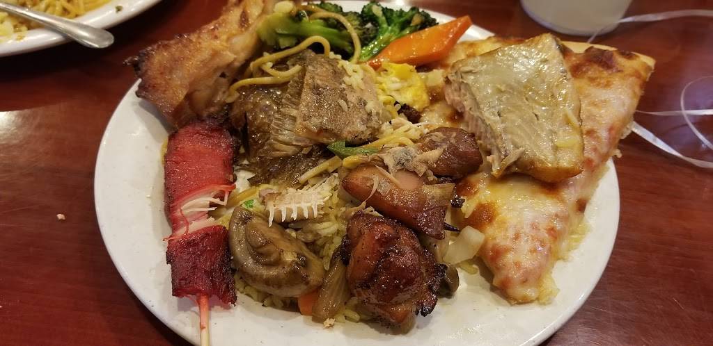 Kent Super Buffet | restaurant | 10210 SE 260th St, Kent, WA 98030, USA | 2538138889 OR +1 253-813-8889