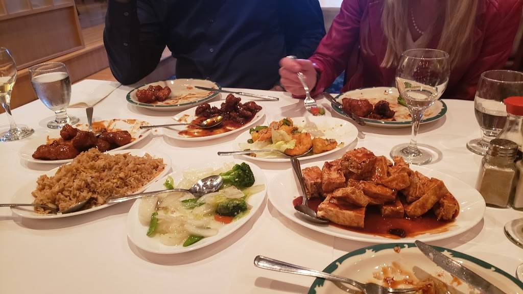 Harmonie Orientale | restaurant | Montreal, QC H8N 1T7, Canada | 5143681919 OR +1 514-368-1919