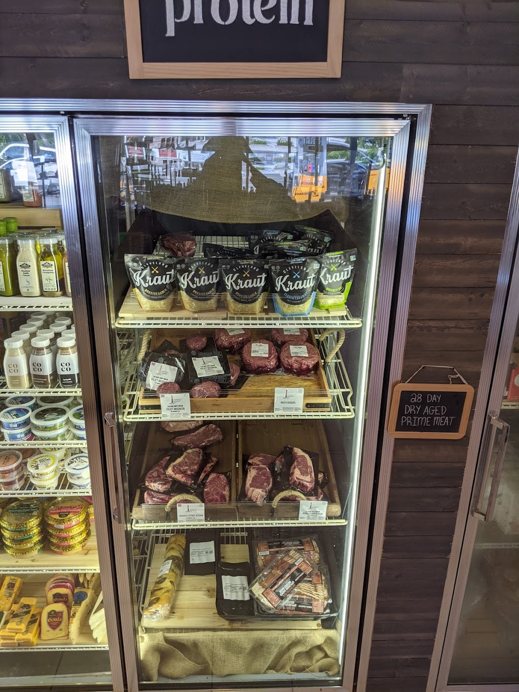 Agnello Market | restaurant | 1801 Central Ave, Barnegat Light, NJ 08006, USA | 6092076491 OR +1 609-207-6491