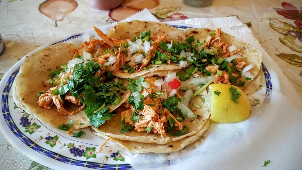 Taqueria Los Angeles | restaurant | 5649 FL-674, Wimauma, FL 33598, USA | 8139385852 OR +1 813-938-5852