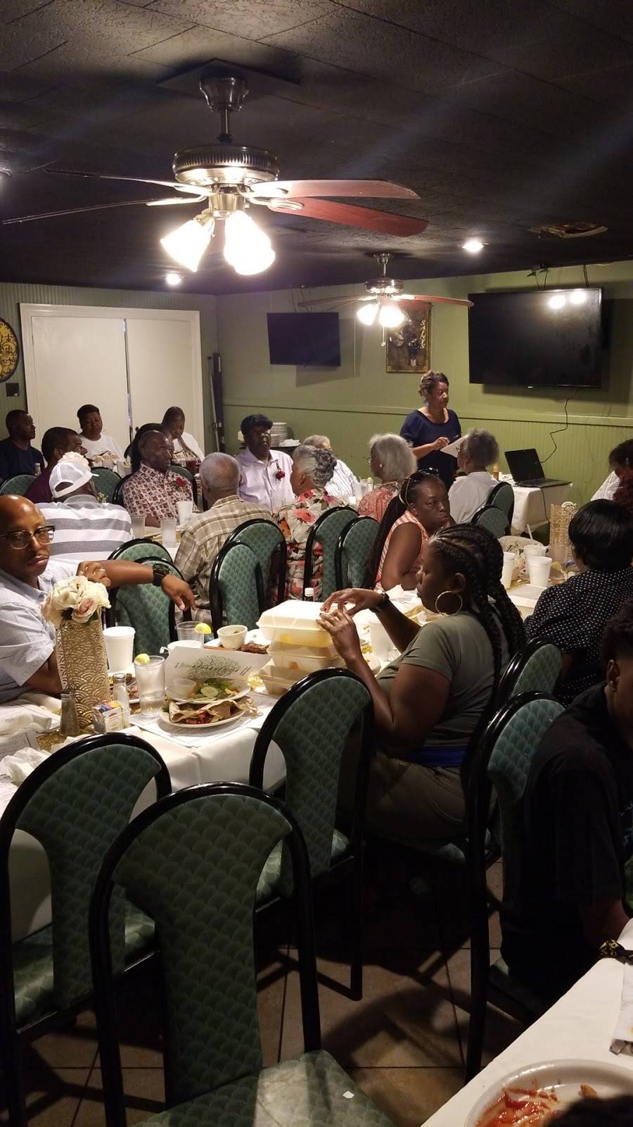 Cypress Seafood House | restaurant | 22903 LA-1, Plaquemine, LA 70764, USA | 2252387690 OR +1 225-238-7690