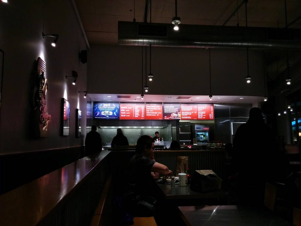 Chipotle Mexican Grill | restaurant | 401 NE Northgate Way Spc 1119, Seattle, WA 98125, USA | 2063620285 OR +1 206-362-0285