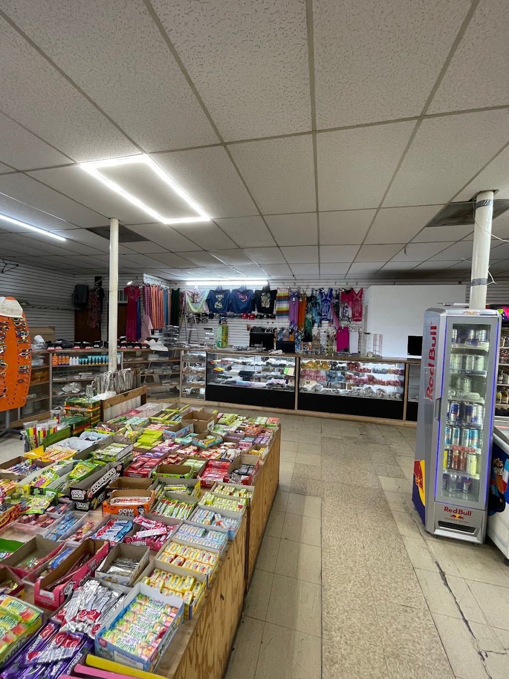 CityMart | restaurant | 512 W Broadway Ave, Forrest City, AR 72335, USA | 8706330154 OR +1 870-633-0154