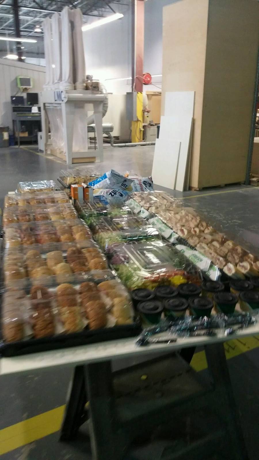 Subway | restaurant | 165 N Main St, Suffolk, VA 23434, USA | 7575391069 OR +1 757-539-1069