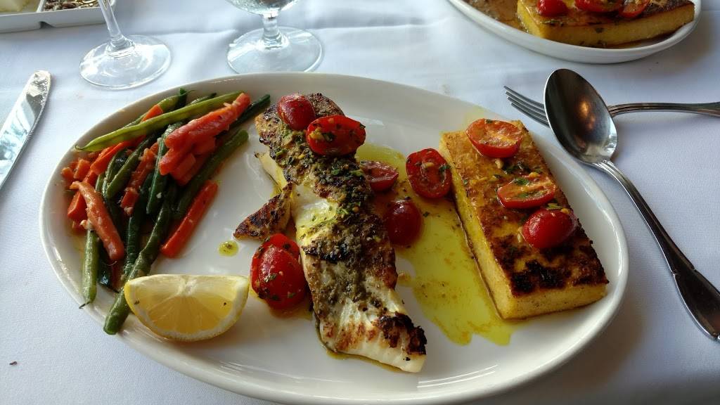 Osteria Toscana | restaurant | 247 Hamilton Ave, Palo Alto, CA 94301, USA | 6503285700 OR +1 650-328-5700